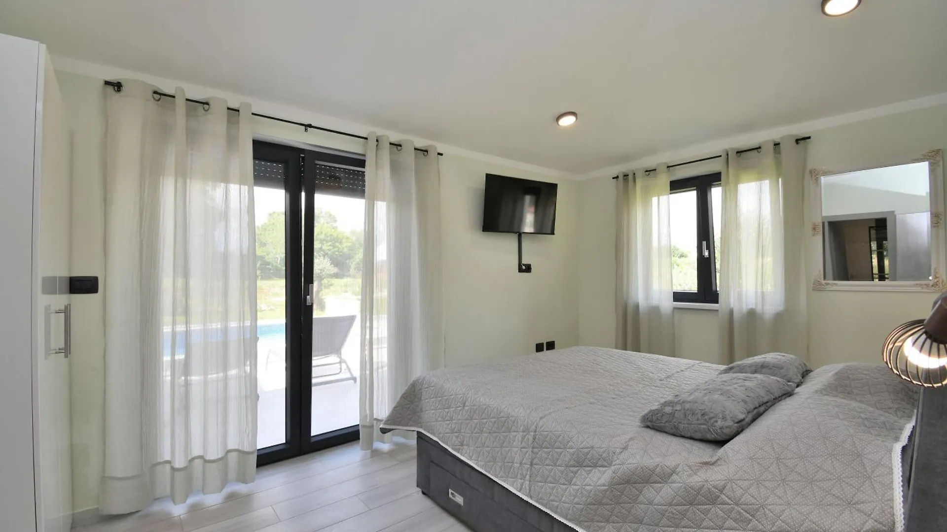 Villa Vala Marčana 0*,  Κροατία