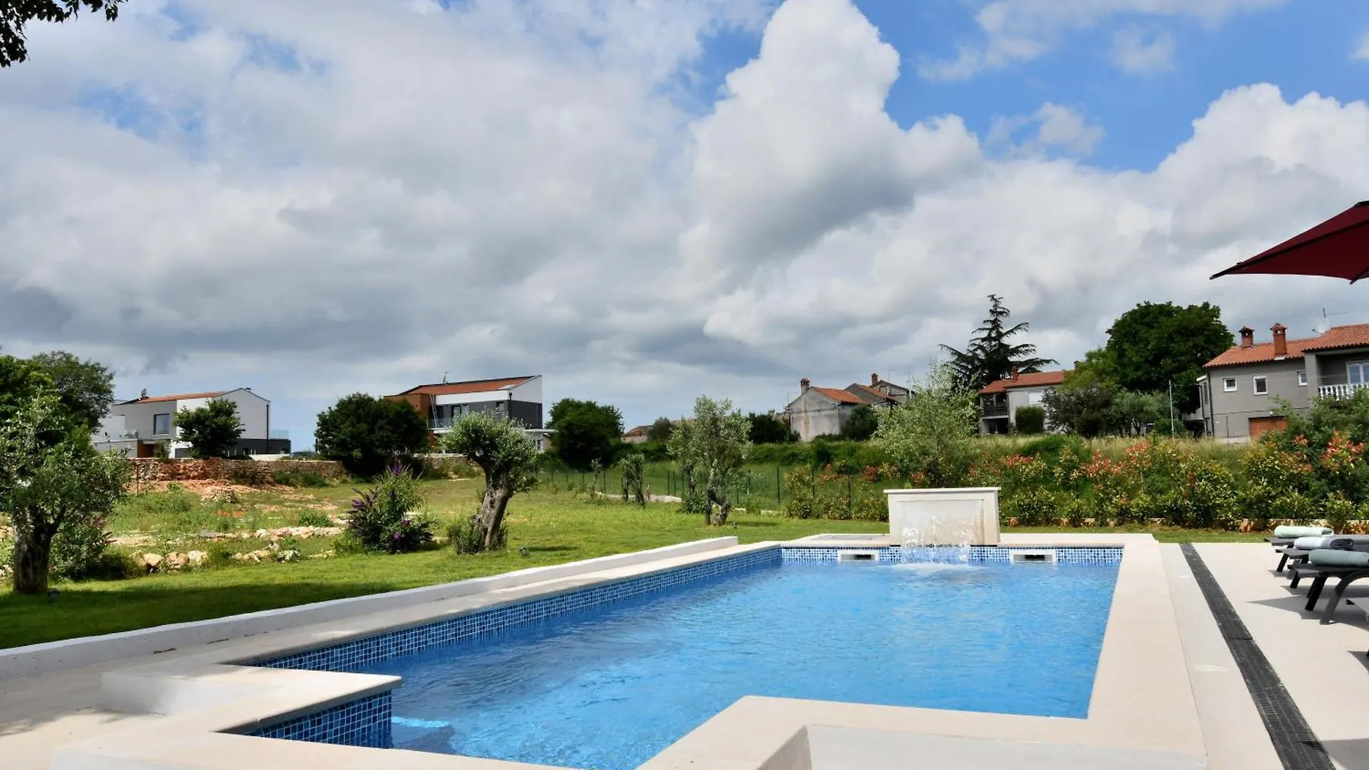 Villa Vala Marčana