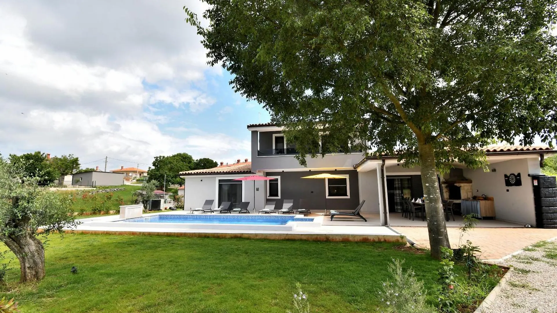 Villa Vala Marčana