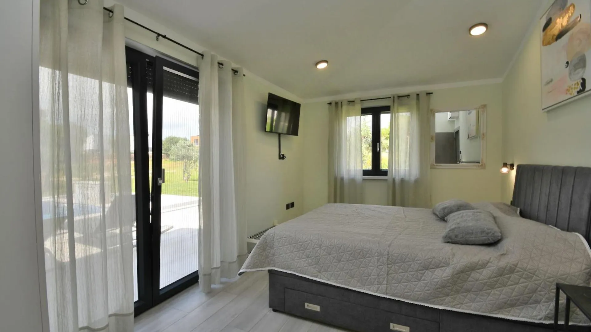 Villa Vala Marčana