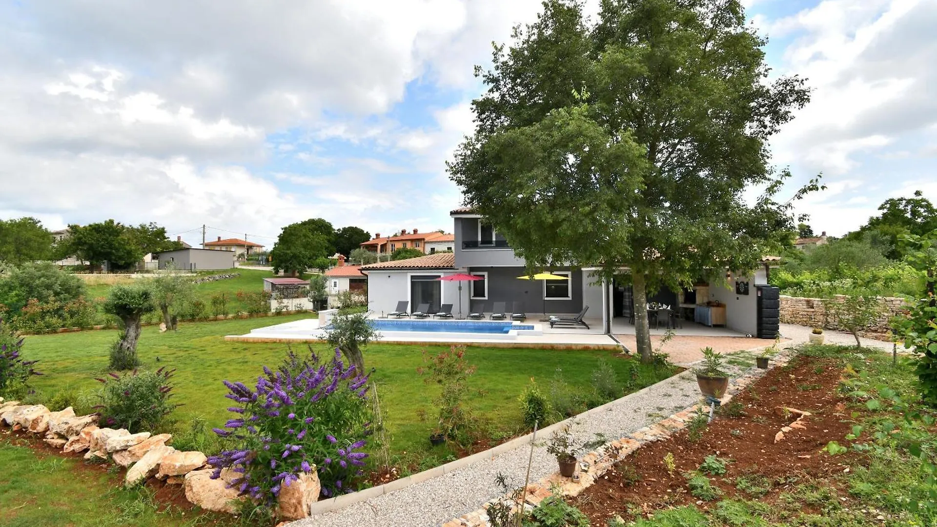 Villa Vala Marčana