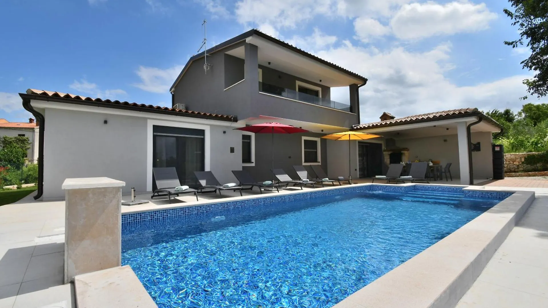 Villa Vala Marčana